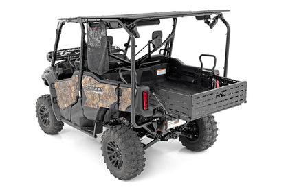 Tailgate Extender Honda Pioneer 1000 Rough Country-4