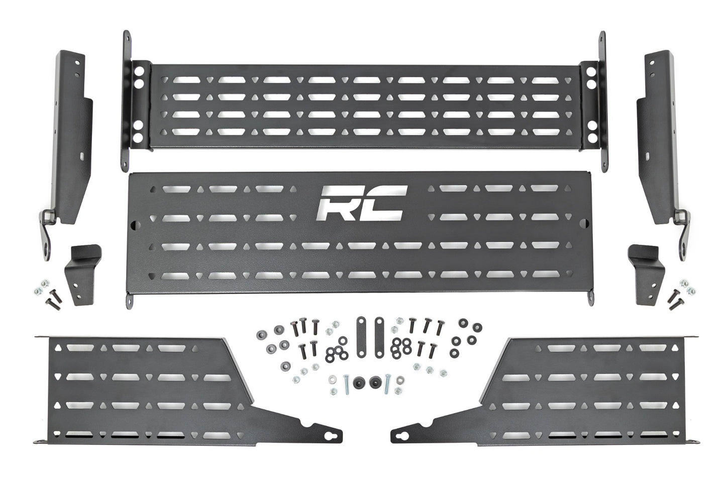 Tailgate Extender Honda Pioneer 1000 Rough Country-5
