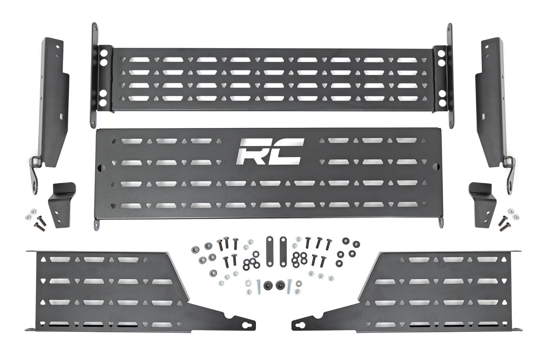 Tailgate Extender Honda Pioneer 1000 Rough Country-5