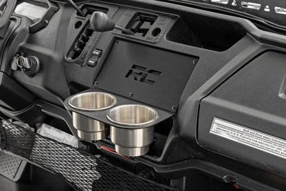 Cup Holder MLC-8 Honda Pioneer 1000 Rough Country-2
