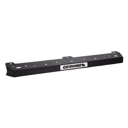 Sport Bar 4.0 Spoiler Style Light Mounting Platform Accessory Textured Black 2016-2026 Toyota Tacoma Go Rhino-1