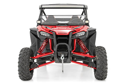 Winch Mount RS4500S Honda Talon 1000 Rough Country-3