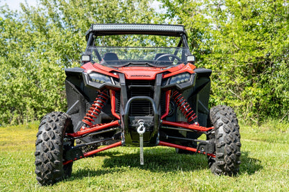 Winch Mount RS4500S Honda Talon 1000 Rough Country-5