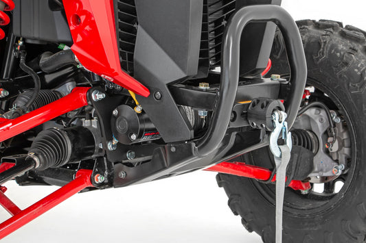 Winch Mount RS6500S Honda Talon 1000 Rough Country-1