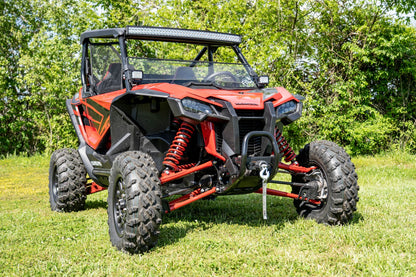 Winch Mount RS6500S Honda Talon 1000 Rough Country-4