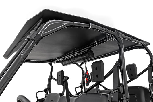 UTV Roof HDPE Honda Pioneer 1000-6 Rough Country-1