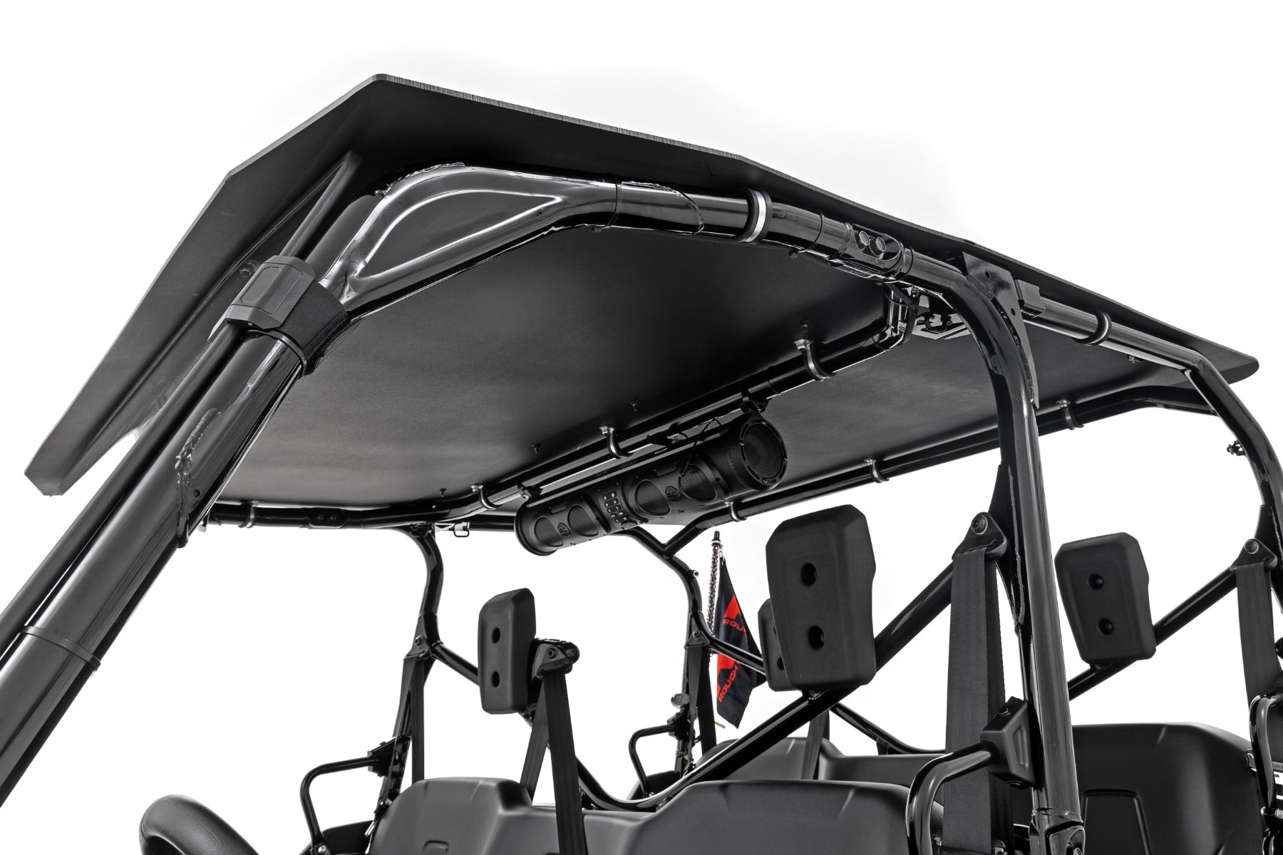 UTV Roof HDPE Honda Pioneer 1000-6 Rough Country-1