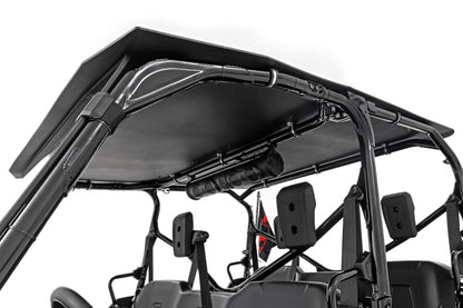UTV Roof HDPE Honda Pioneer 1000-6 Rough Country-1