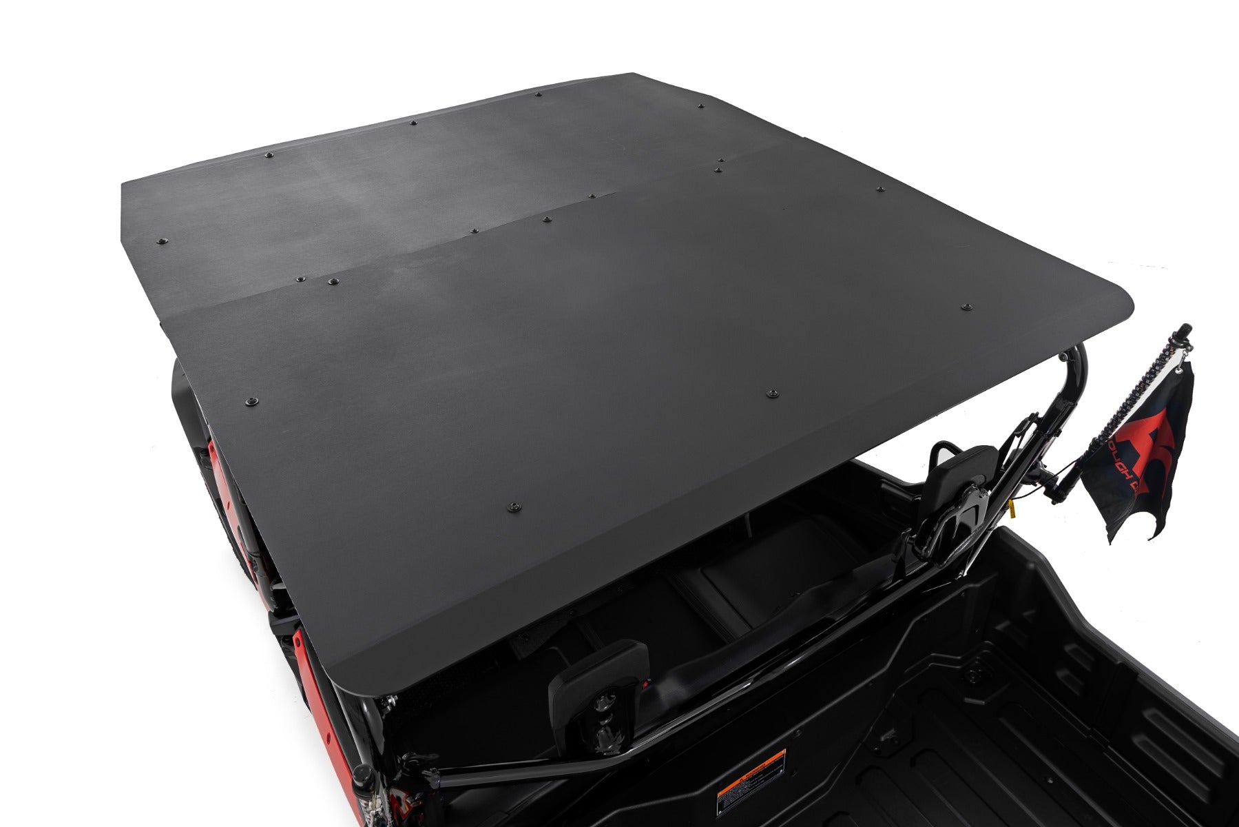UTV Roof HDPE Honda Pioneer 1000-6 Rough Country-2