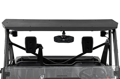 UTV Roof HDPE 2-Door Honda Pioneer 1000 Rough Country