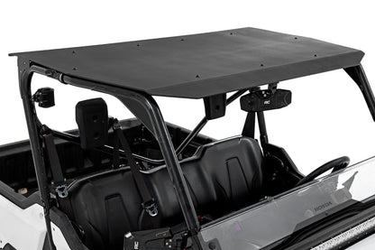 UTV Roof HDPE 2-Door Honda Pioneer 1000 Rough Country-1