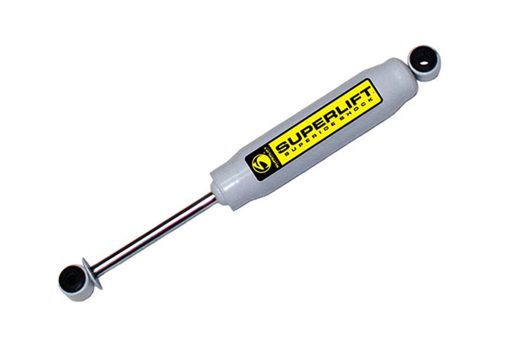 Factory Replacement Steering Stabilizer (Hydraulic) 2007-2018 Jeep Wrangler Jk Superlift