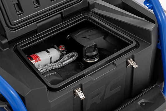 Cargo Box 2 & 4 Seater Honda Talon 1000 Rough Country-1