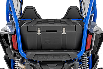 Cargo Box 2 & 4 Seater Honda Talon 1000 Rough Country-3