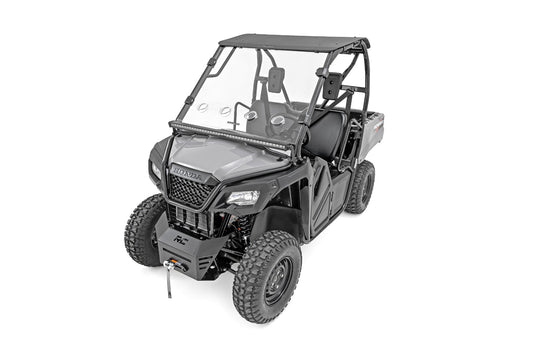 UTV Roof HDPE Honda Pioneer 520 Rough Country-1