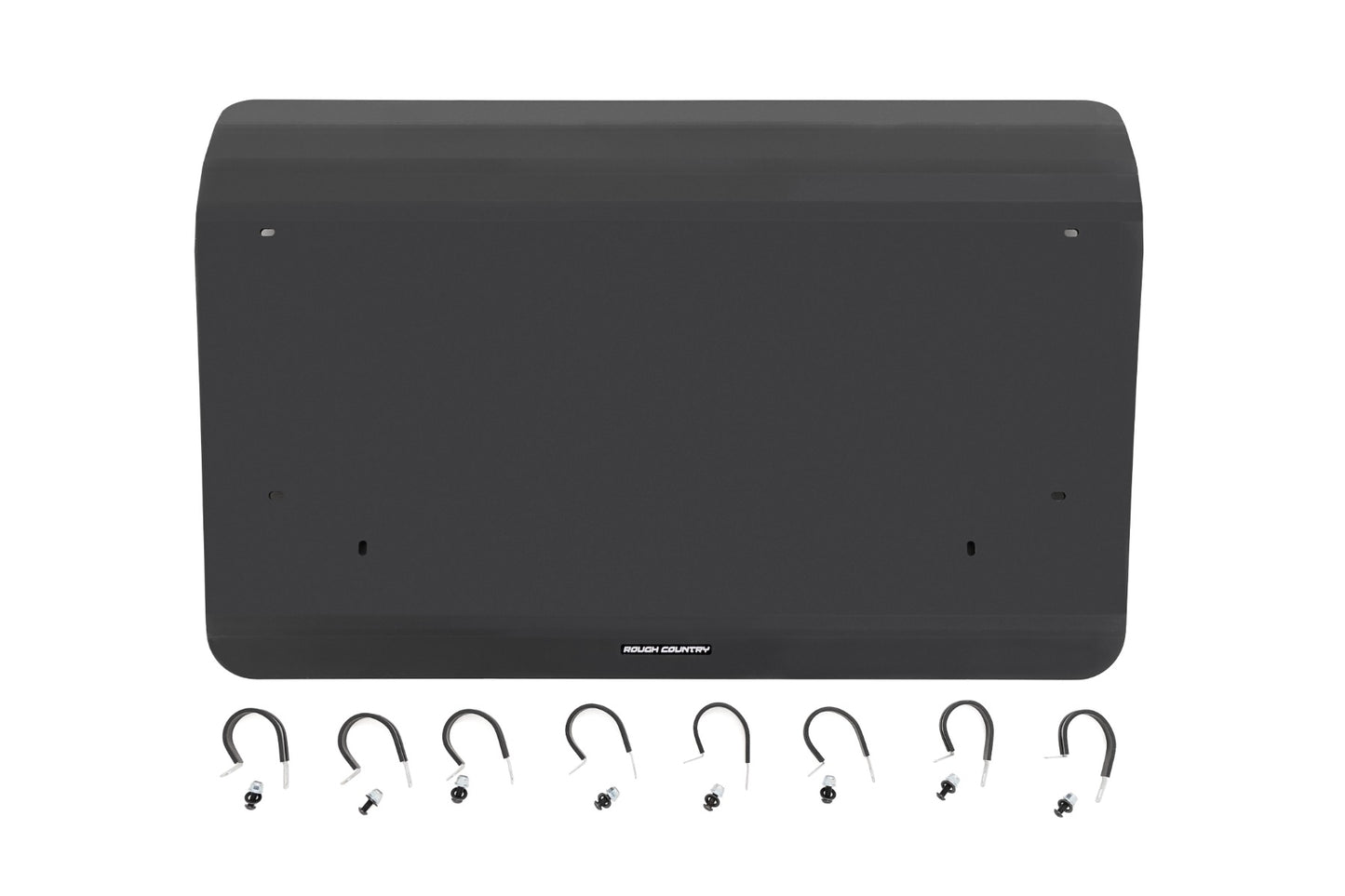 UTV Roof HDPE Honda Pioneer 520 Rough Country-5