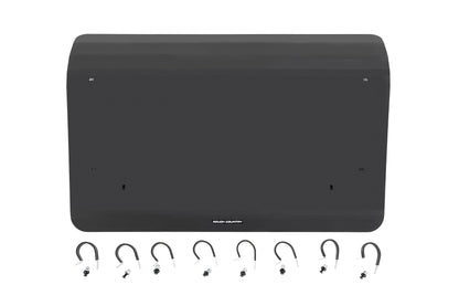 UTV Roof HDPE Honda Pioneer 520 Rough Country-5