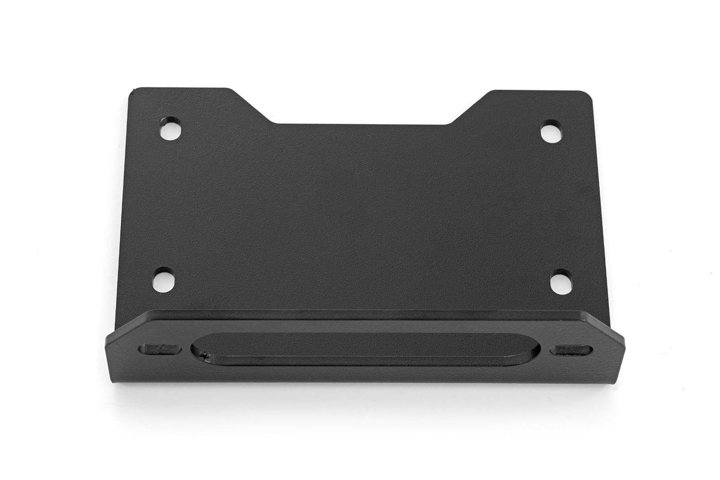 Winch Mount John Deere Gator XUV 835 Rough Country-1