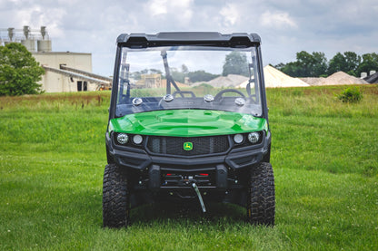 Winch Mount John Deere Gator XUV 835 Rough Country-2