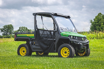 Winch Mount John Deere Gator XUV 835 Rough Country-5