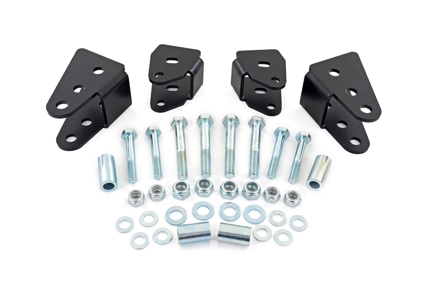 2 Inch Lift Kit Kawasaki Teryx 4 1000 Rough Country