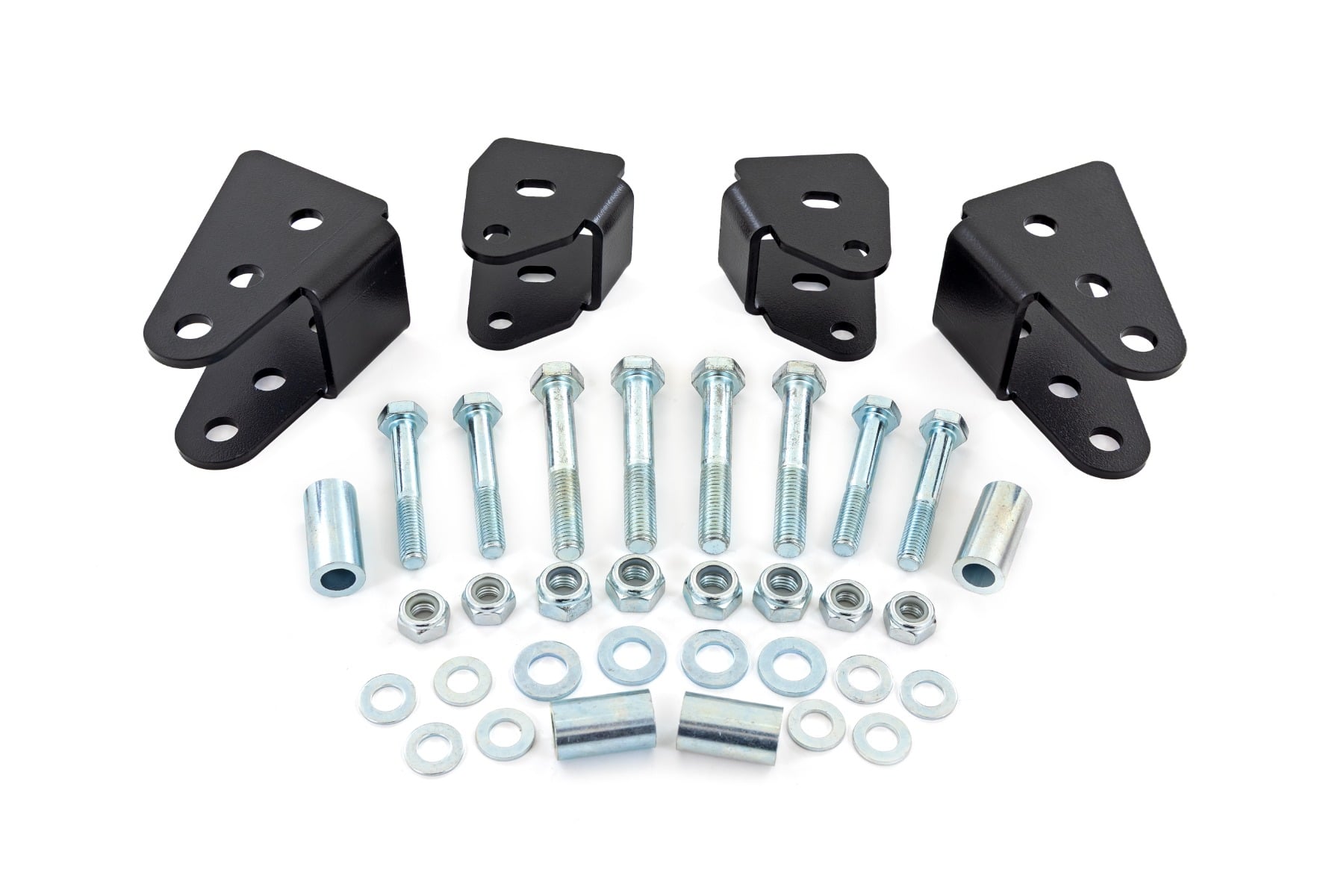 2 Inch Lift Kit Kawasaki Teryx 4 1000 Rough Country