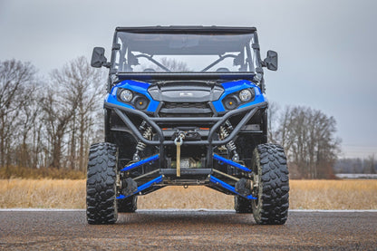 2 Inch Lift Kit Kawasaki Teryx 4 1000 Rough Country-4