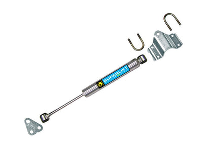 High Clearance Steering Stabilizer Kit Ss by Bilstein (Gas) 2007-2018 Jeep Wrangler Jk Superlift