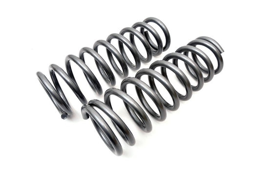 Rough Country 2 Inch Leveling Coil Springs 03-13 Dodge Ram 2500/3500 Rough Country