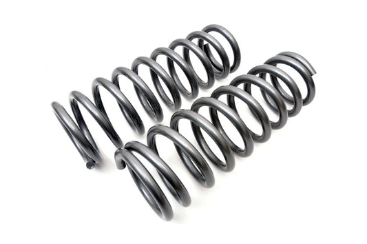 2 Inch Leveling Kit Ram 2500 (10-13)/3500 (10-12) 4WD Rough Country