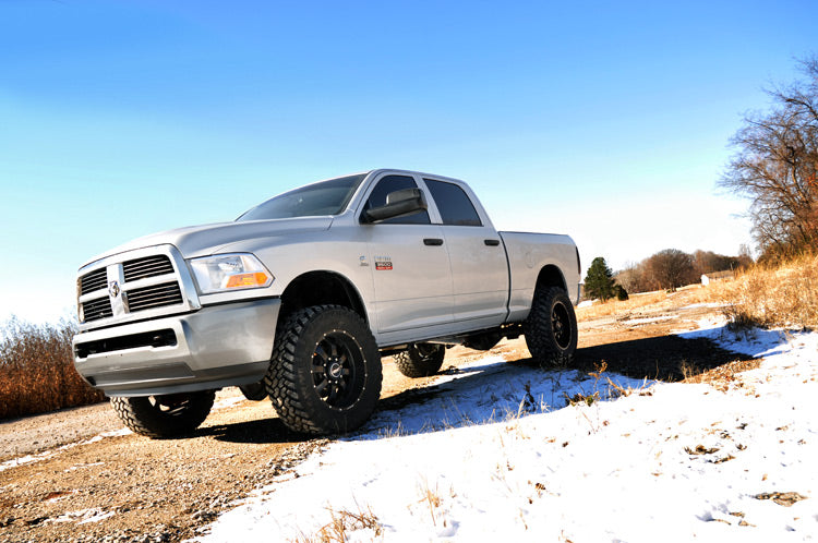 2 Inch Leveling Kit Ram 2500 (10-13)/3500 (10-12) 4WD Rough Country-1