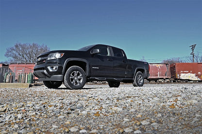 1 Inch Leveling Kit Chevy/GMC Canyon/Colorado 2WD/4WD (2015-2022) Rough Country-1