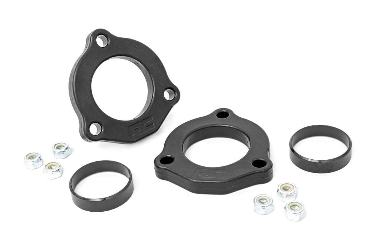 Rough Country 2 Inch Leveling Lift Kit 15-22 Canyon/Colorado Rough Country