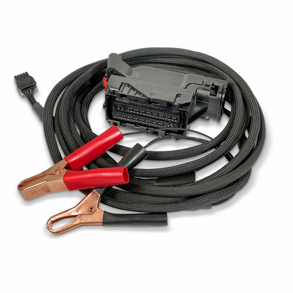 Trinity 2 GM E90/T93 Unlock and Tune Kit Unlock and Tune your 2019-2022 5.3L or 6.2L powered Silverado or Sierra, in your driveway with Trinity 2! DiabloSport-2
