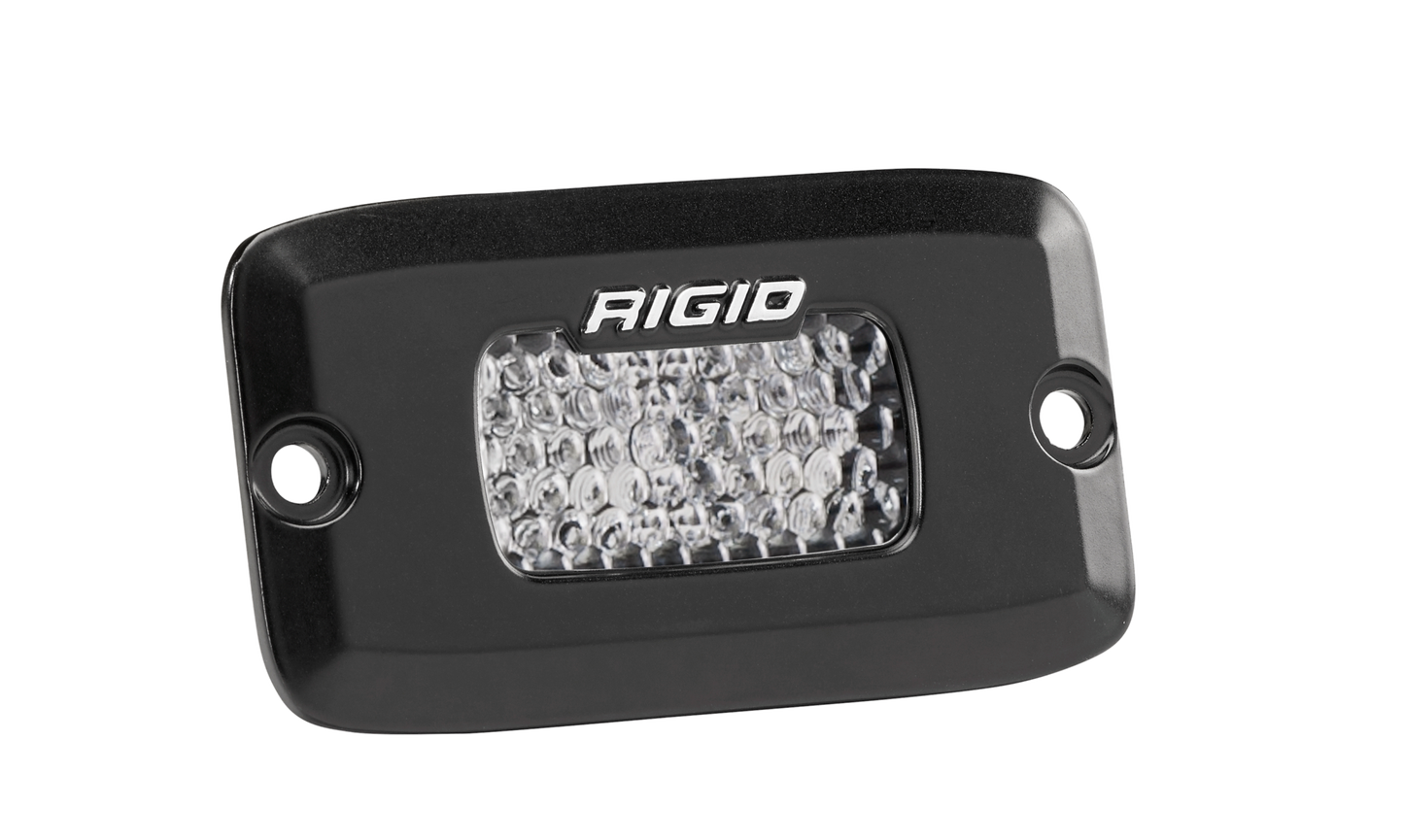 Diffused Flush Mount SR-M Pro Rigid Industries