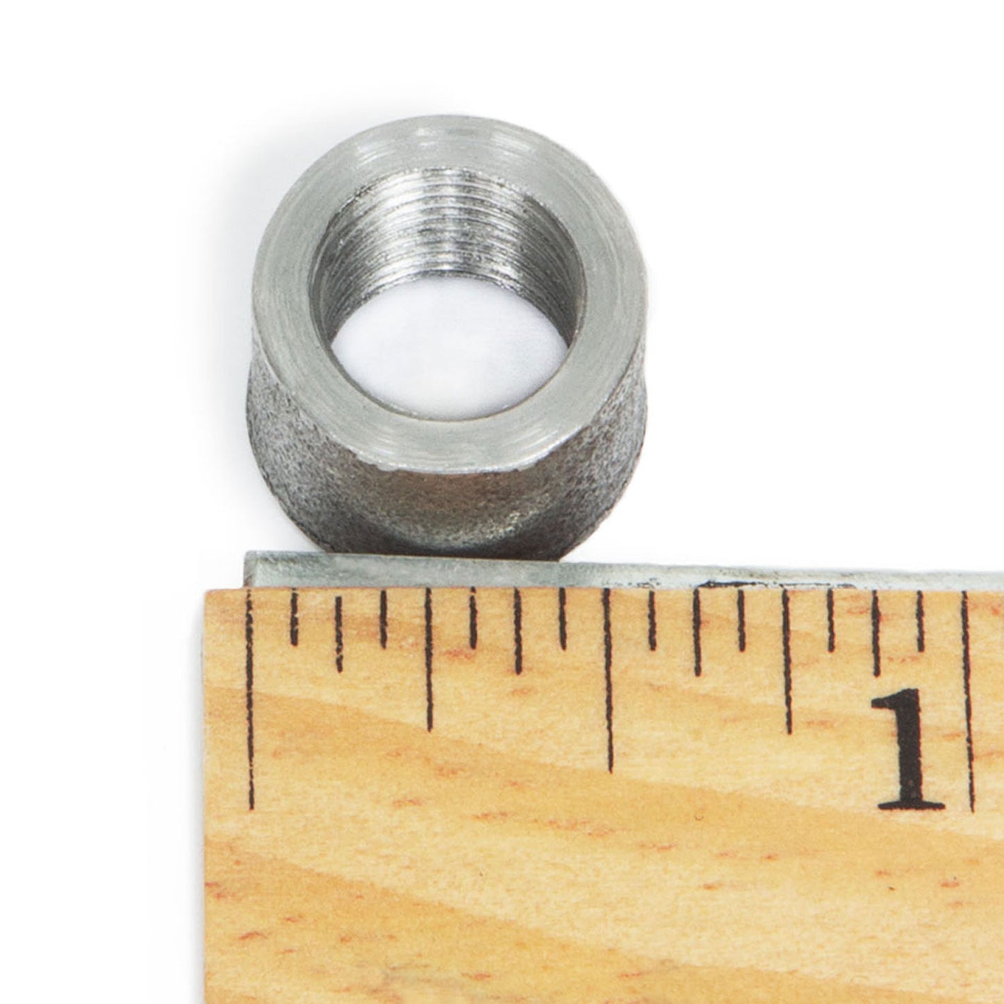 Weld Bung 1/8 Inch NPT Banks Power-5