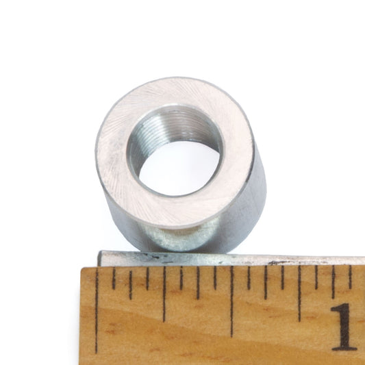 Weld Bung 1/8 Inch NPT Banks Power-1