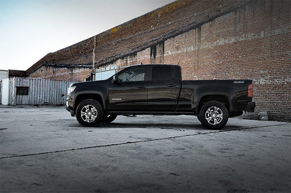 2 Inch Leveling Kit Chevy/GMC Canyon/Colorado 2WD/4WD (2015-2022) Rough Country-2
