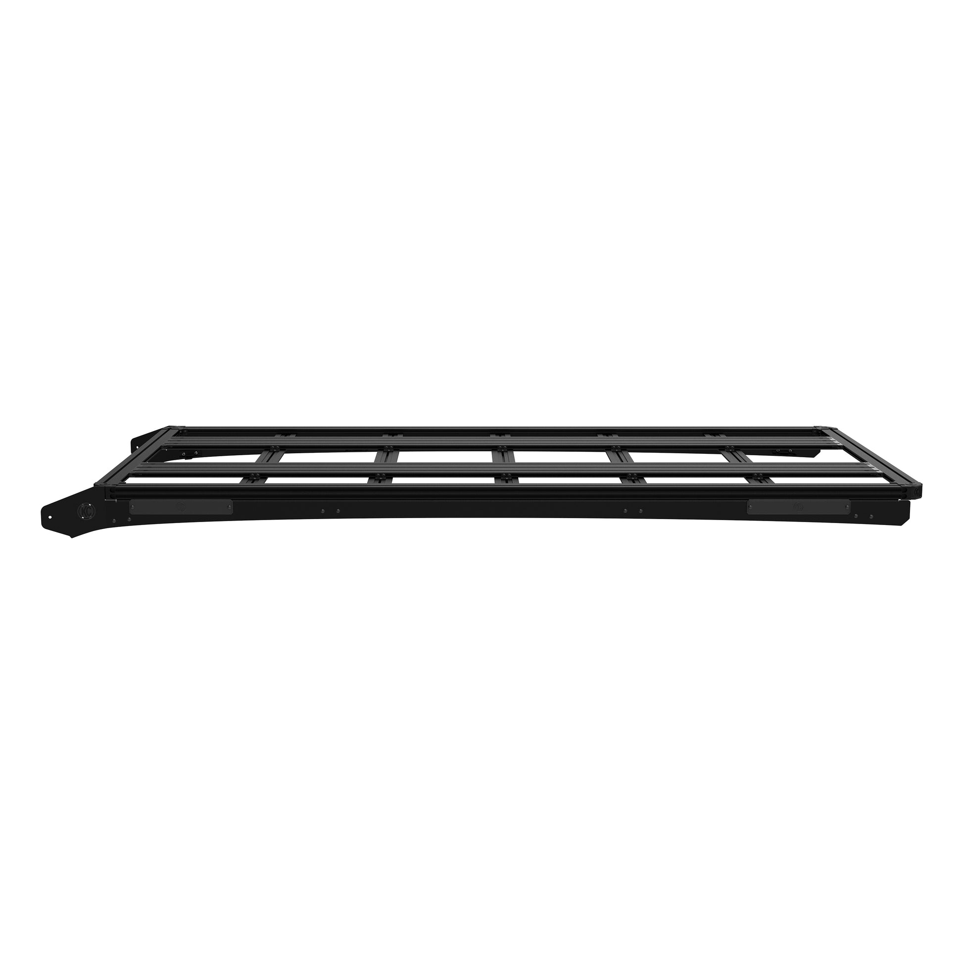 24-25 Toyota Land Cruiser/Lexus Gx 550 Platform One Roof Rack KC Hilites-1