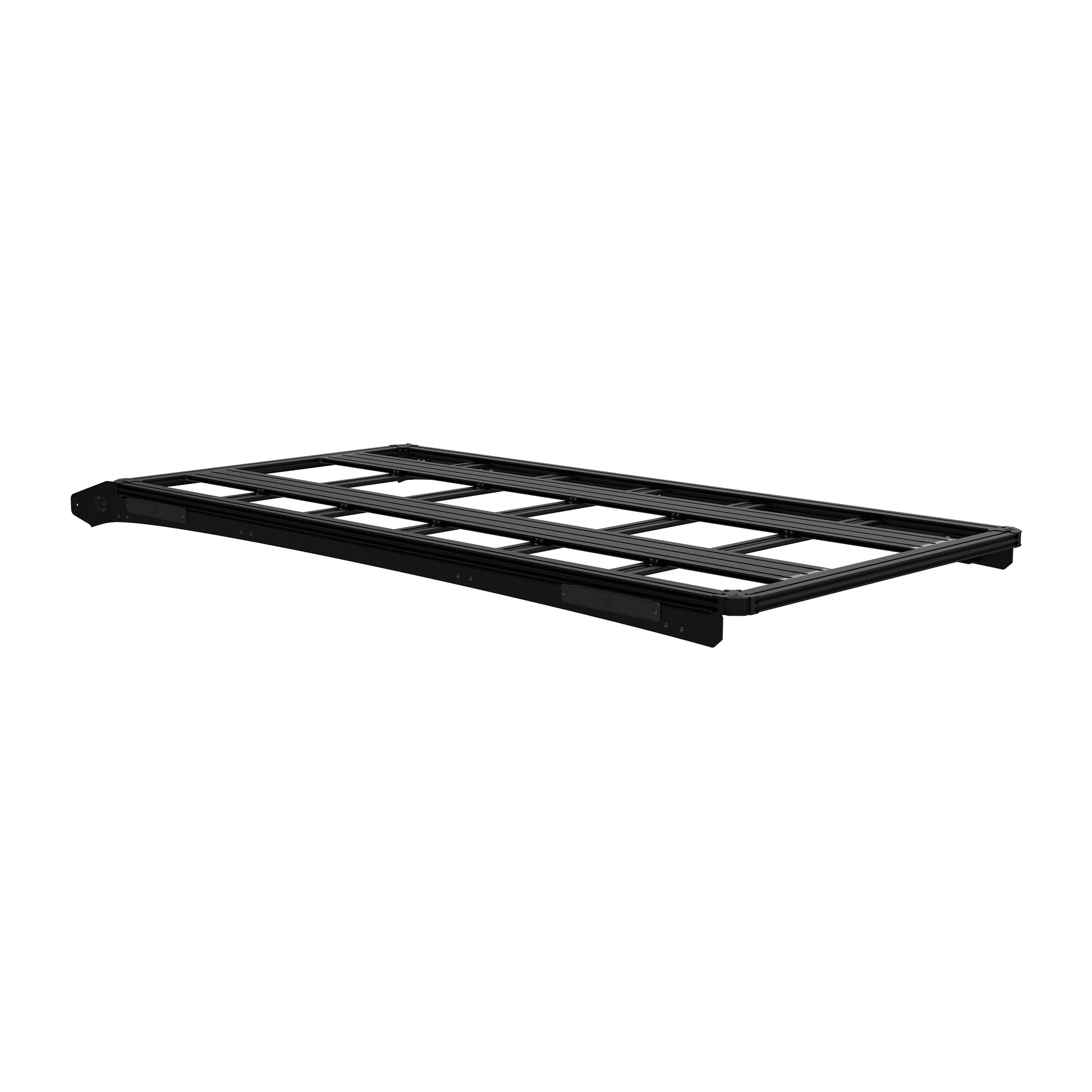 24-25 Toyota Land Cruiser/Lexus Gx 550 Platform One Roof Rack KC Hilites-2