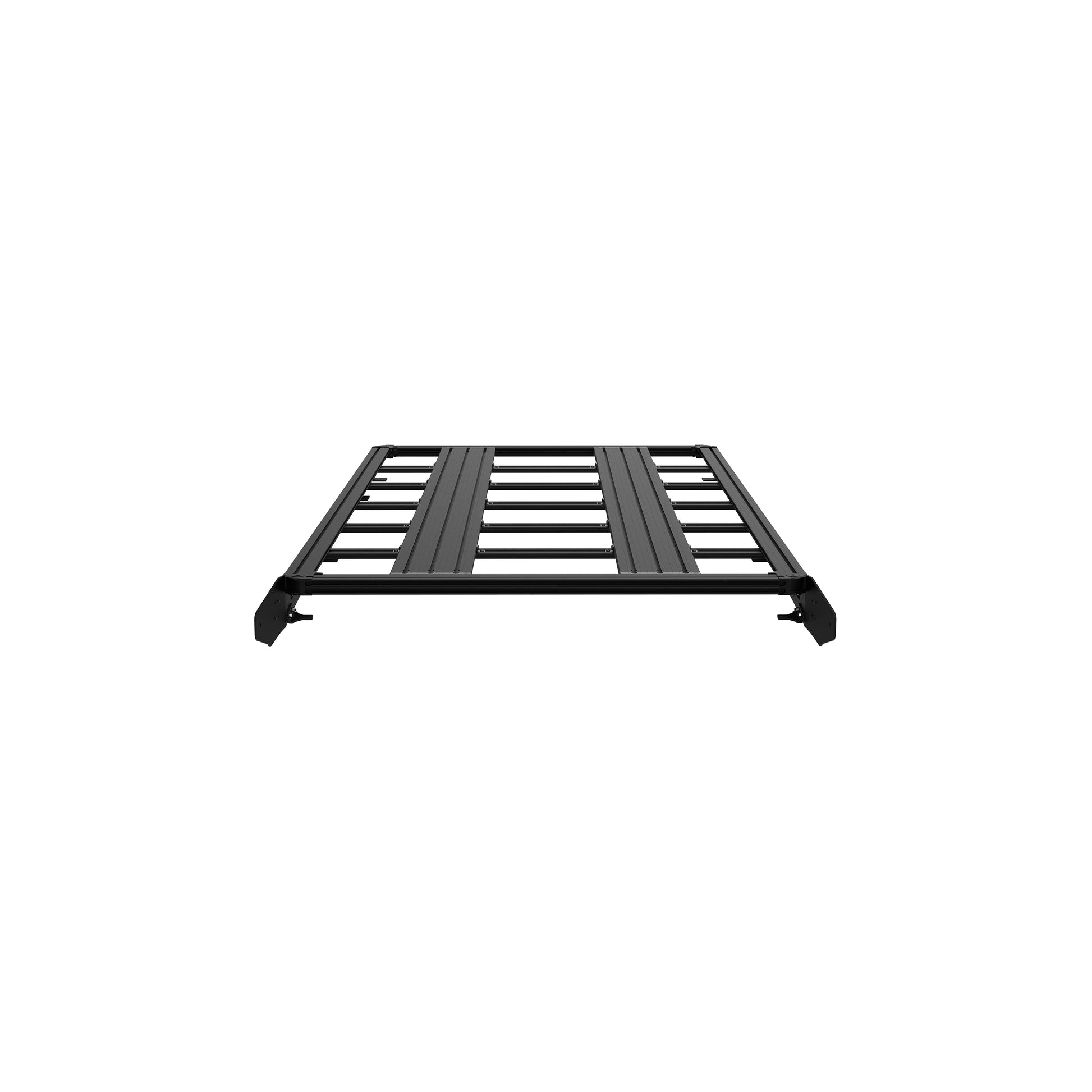 24-25 Toyota Land Cruiser/Lexus Gx 550 Platform One Roof Rack KC Hilites-3