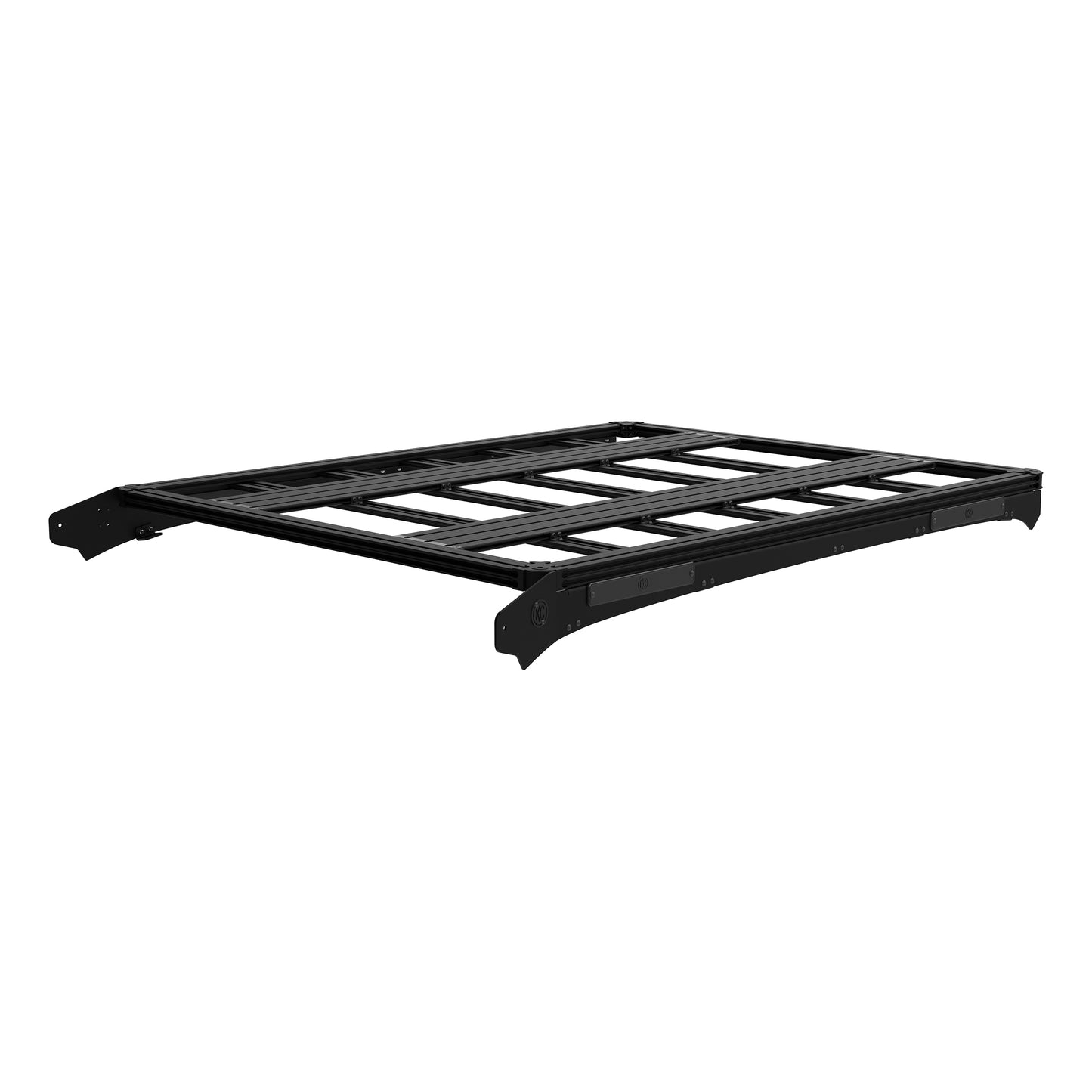 15-25 F-150/17-25 Raptor Platform One Roof Rack KC Hilites