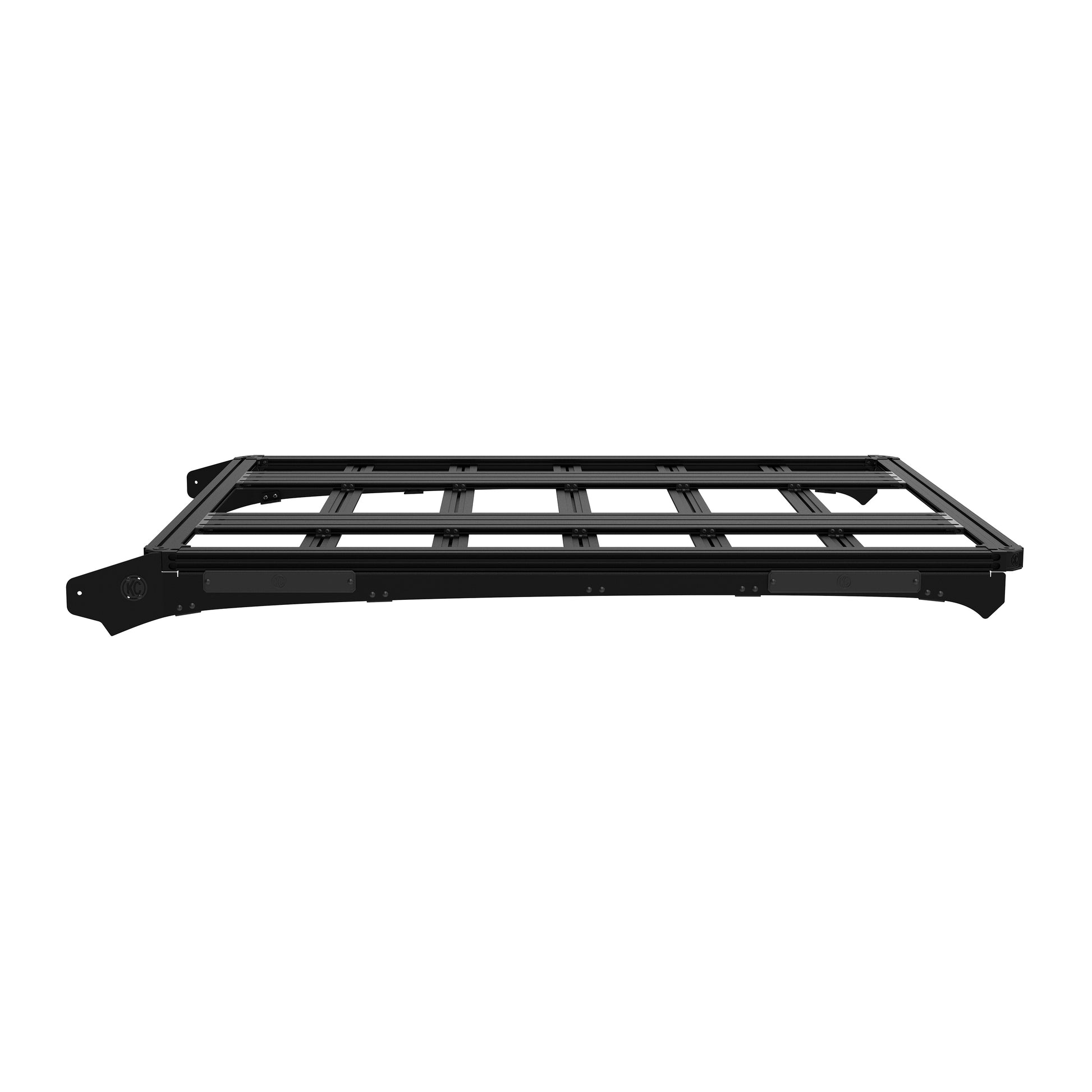 15-25 F-150/17-25 Raptor Platform One Roof Rack KC Hilites-1