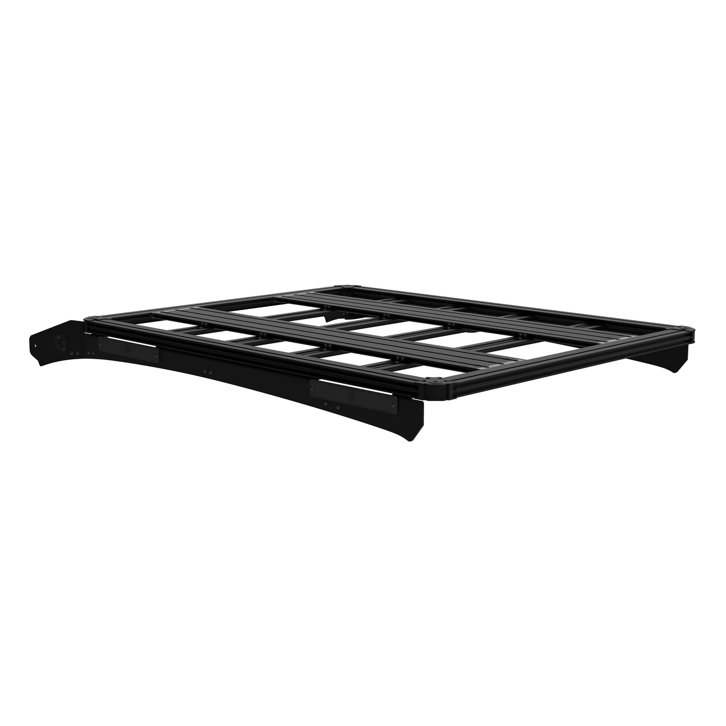 05-23 Toyota Tacoma Platform One Roof Rack KC Hilites-2