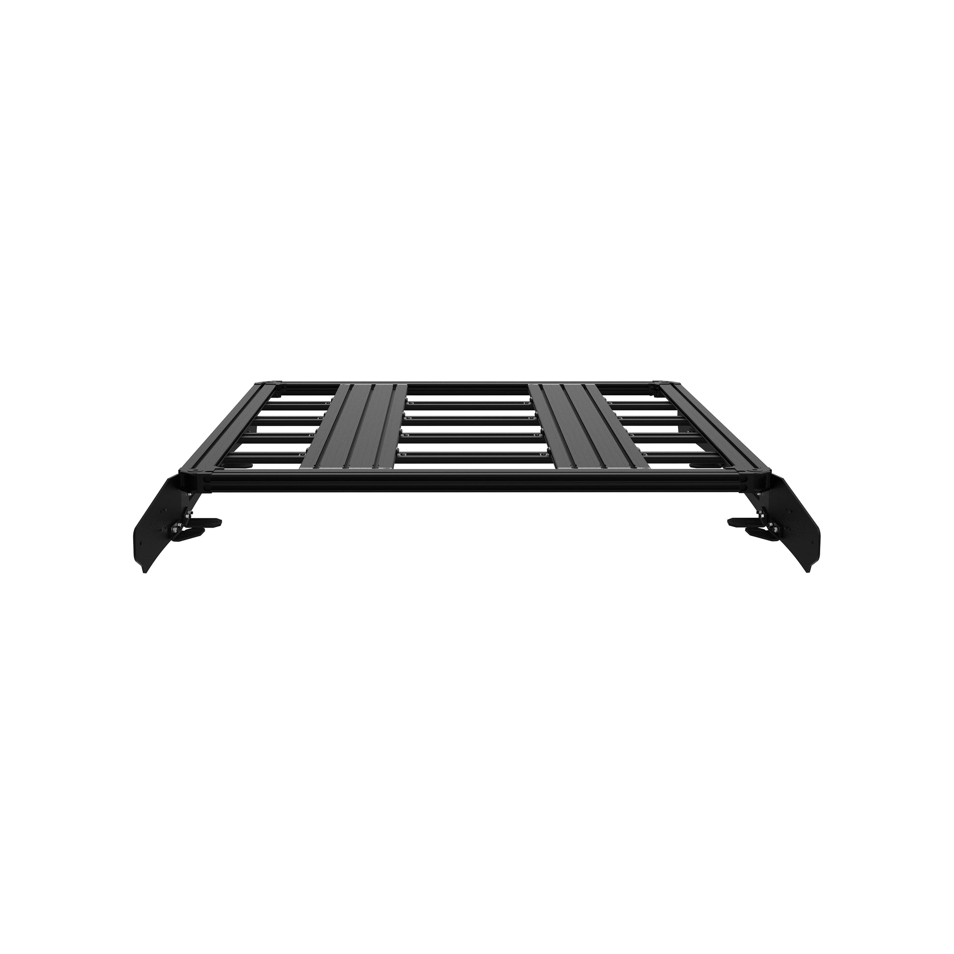 05-23 Toyota Tacoma Platform One Roof Rack KC Hilites-3