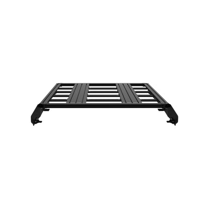 24-25 Toyota Tacoma Double Cab Platform One Roof Rack KC Hilites-3
