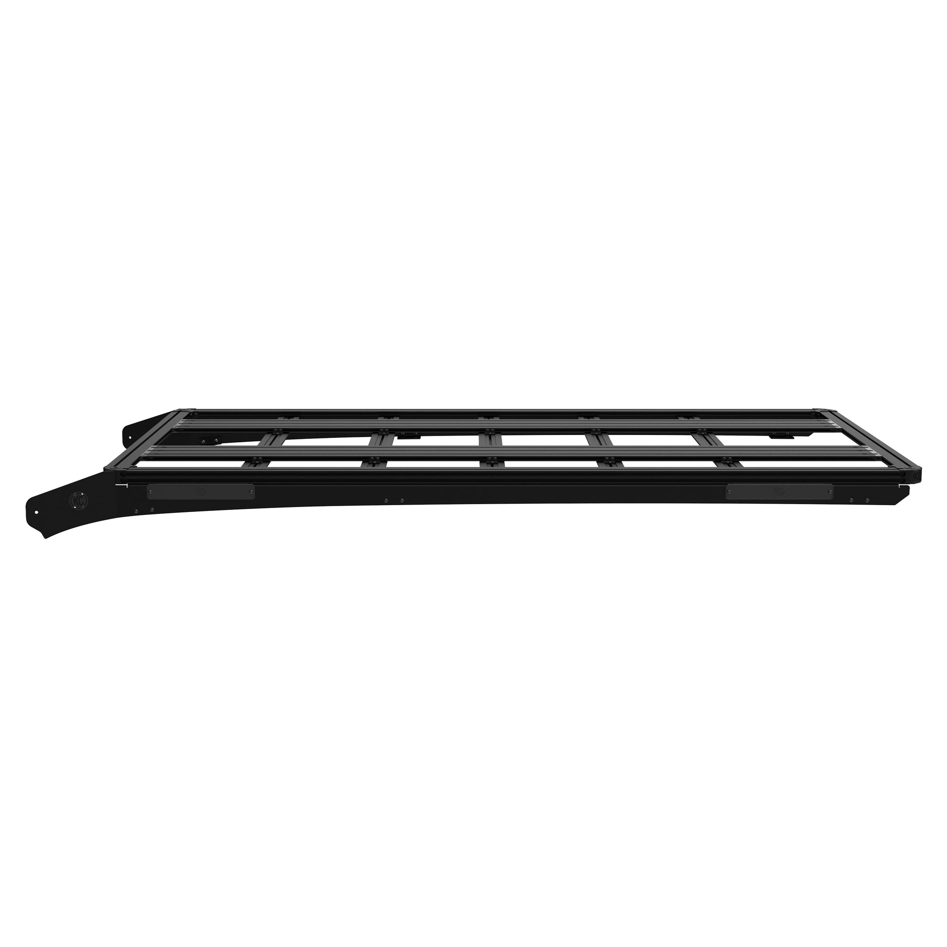 10-24 Toyota 4Runner Platform One Roof Rack KC Hilites-1