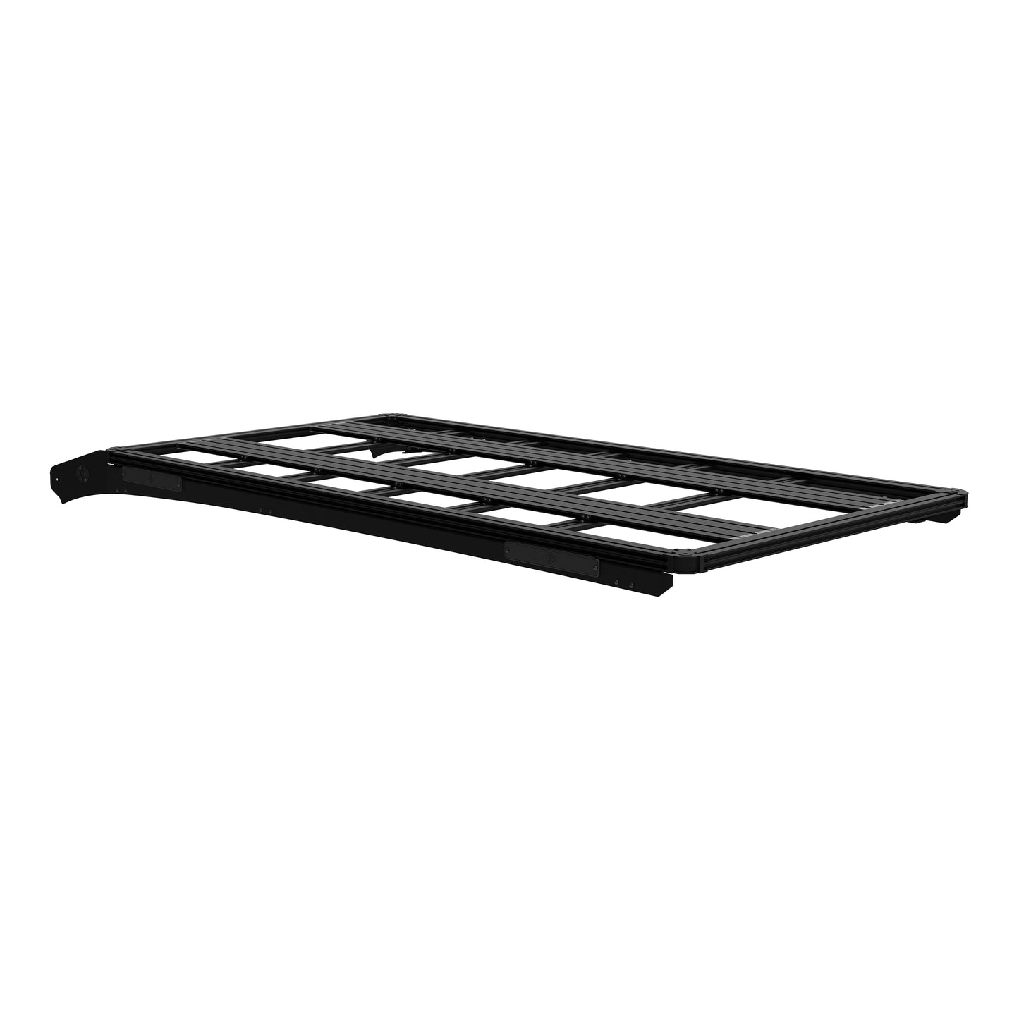 10-24 Toyota 4Runner Platform One Roof Rack KC Hilites-2