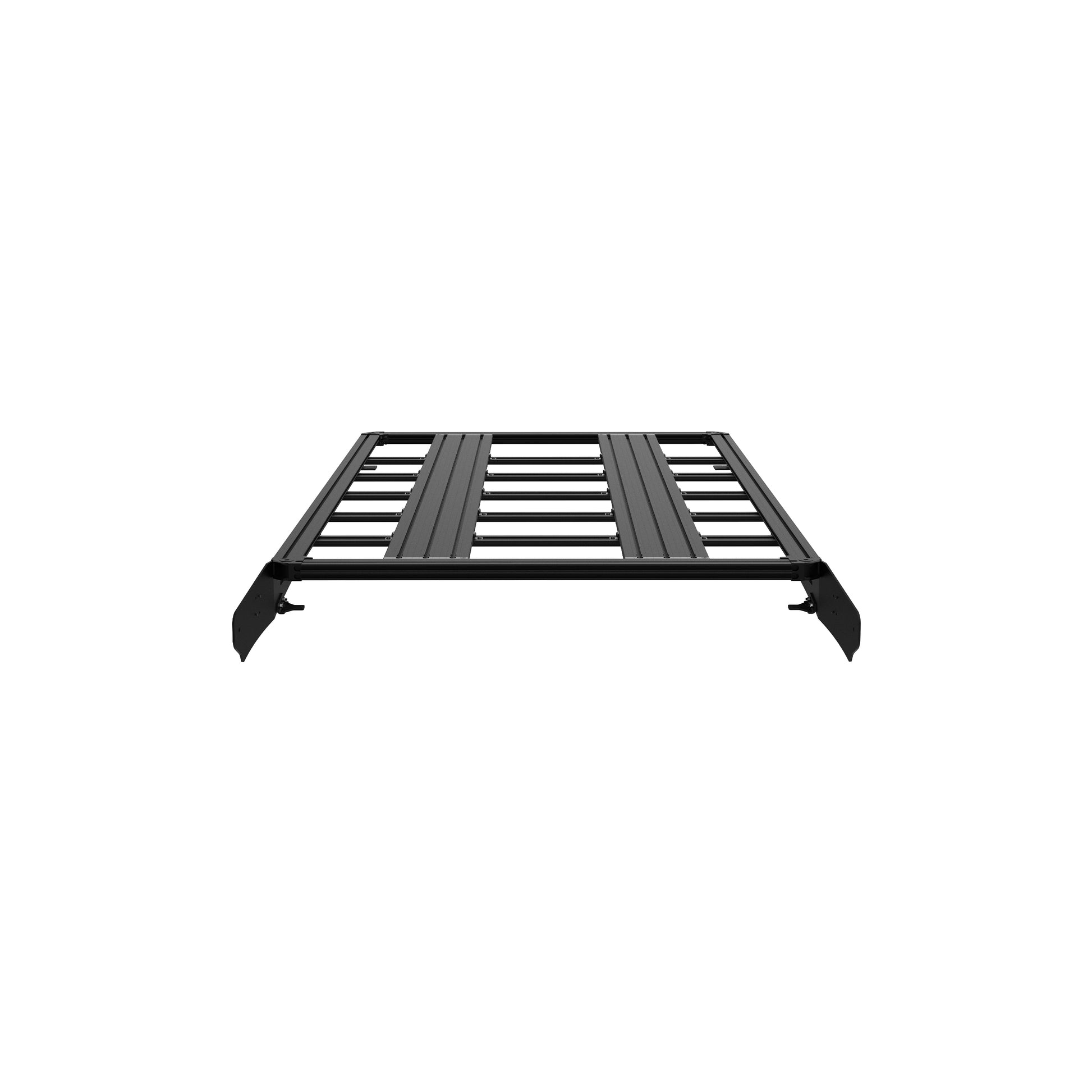 10-24 Toyota 4Runner Platform One Roof Rack KC Hilites-3