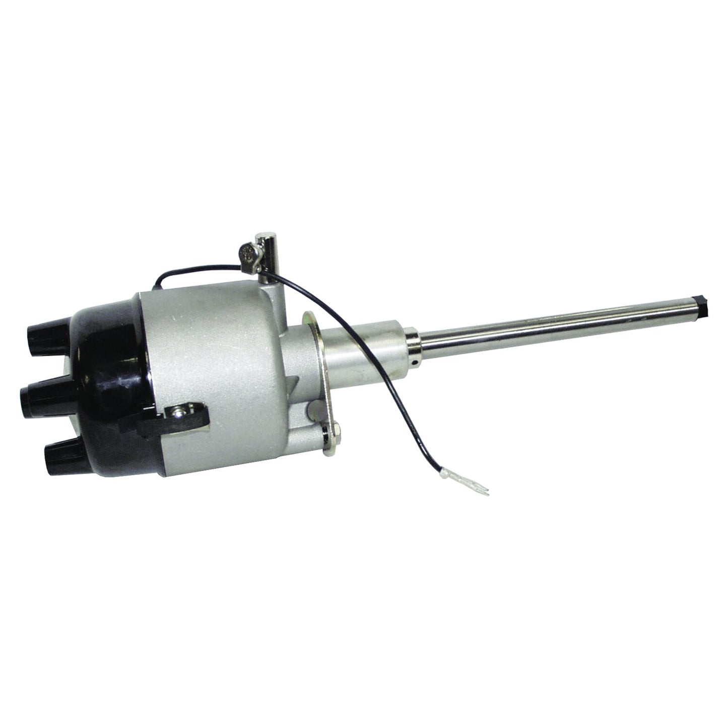 Distributor for 41-71 Jeep / Willys MB, CJs, C101 Commando w/ 4 Cylinder Engine Crown Automotive